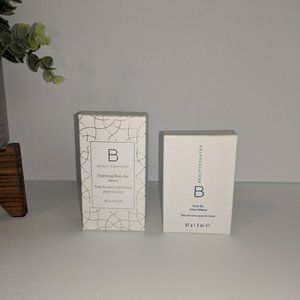 Beautycounter Hydrating Body Bar Monoi plus bonus